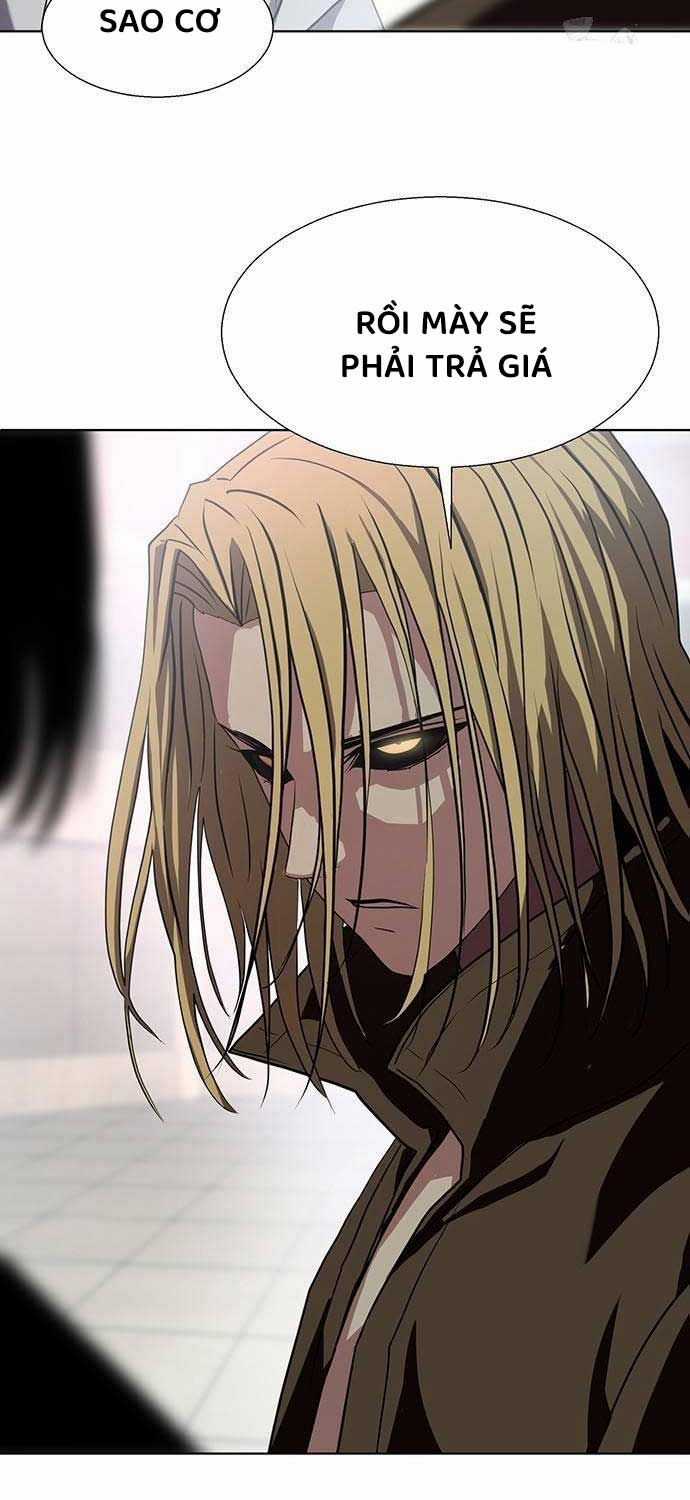 Sàn Đấu Sống Còn - Chapter 11 - Trang 46