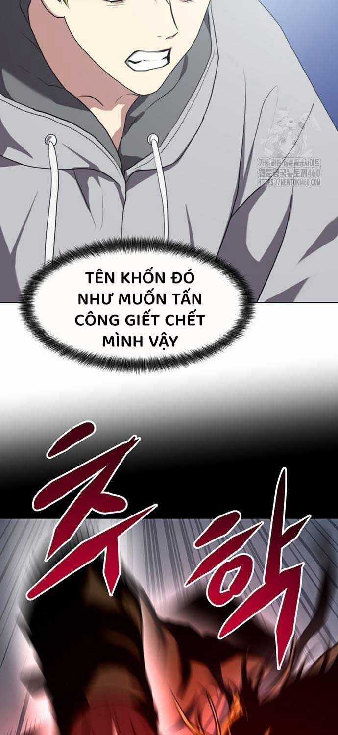 Sàn Đấu Sống Còn - Chapter 11 - Trang 54