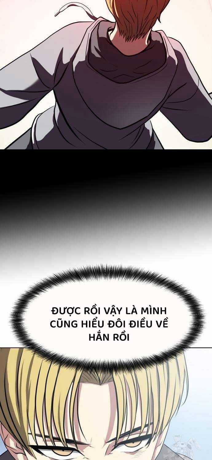 Sàn Đấu Sống Còn - Chapter 11 - Trang 56