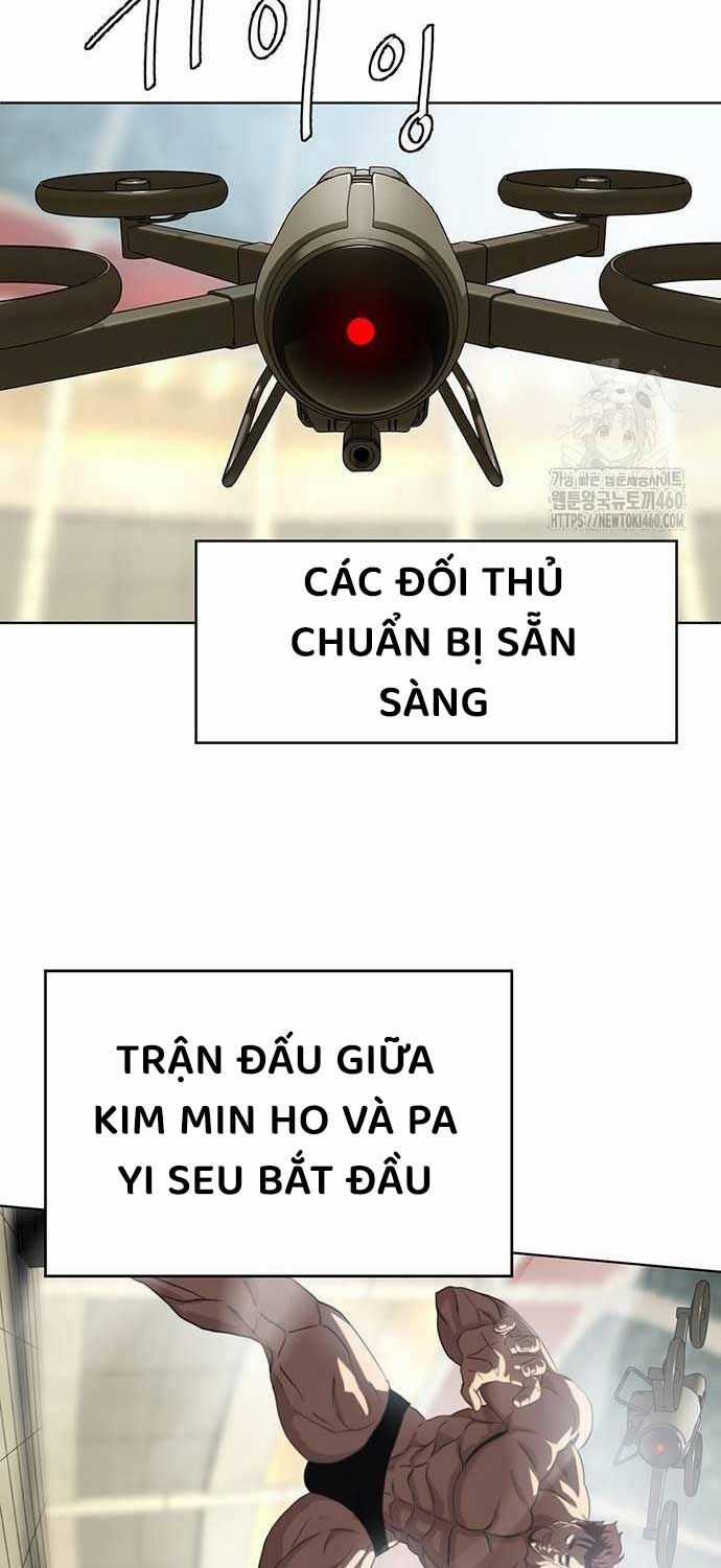 Sàn Đấu Sống Còn - Chapter 12 - Trang 3