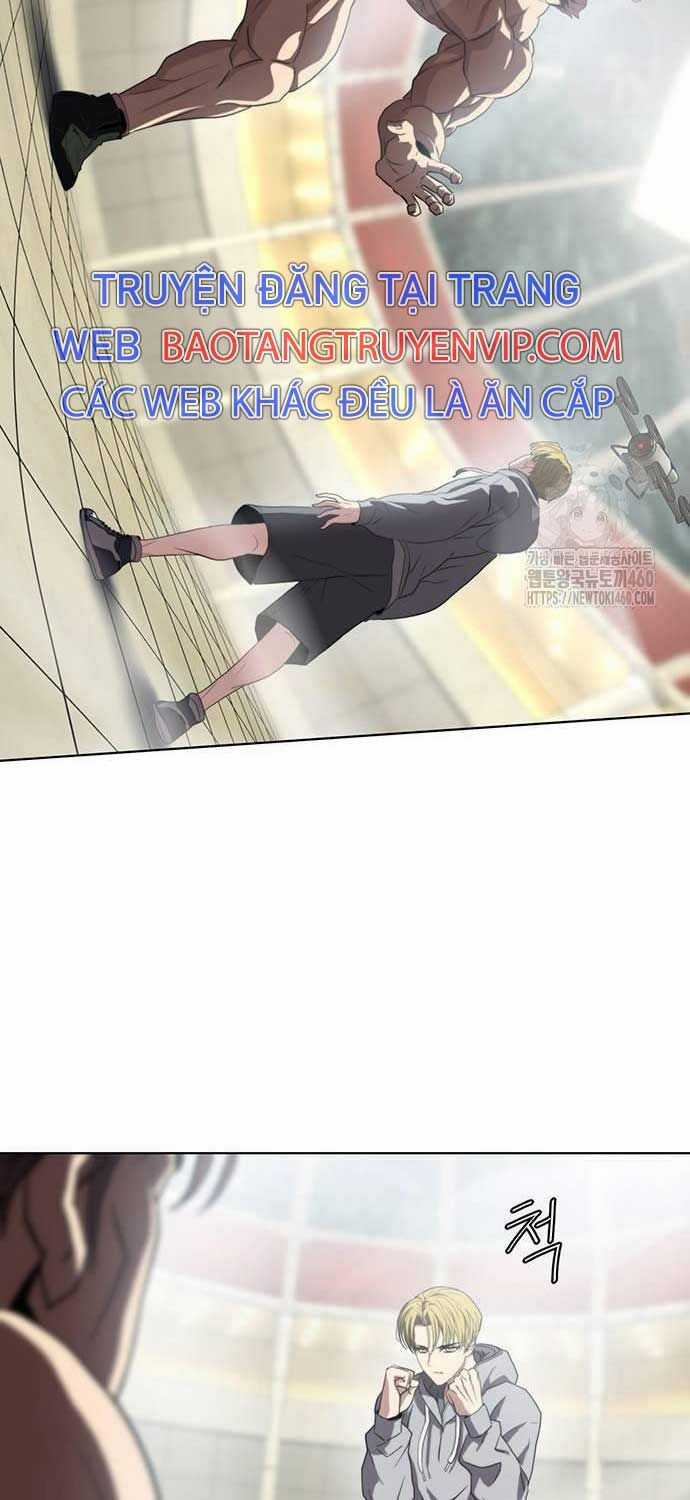 Sàn Đấu Sống Còn - Chapter 12 - Trang 4