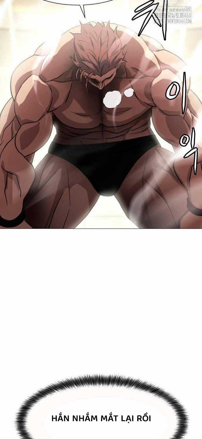 Sàn Đấu Sống Còn - Chapter 12 - Trang 31