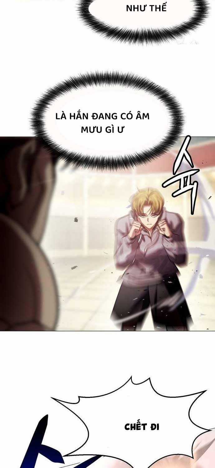 Sàn Đấu Sống Còn - Chapter 12 - Trang 33