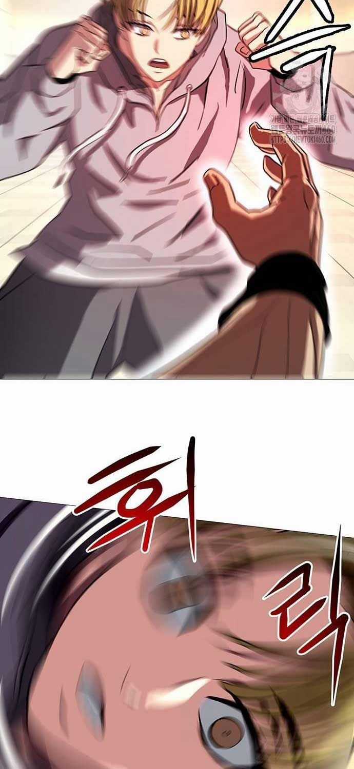 Sàn Đấu Sống Còn - Chapter 12 - Trang 39