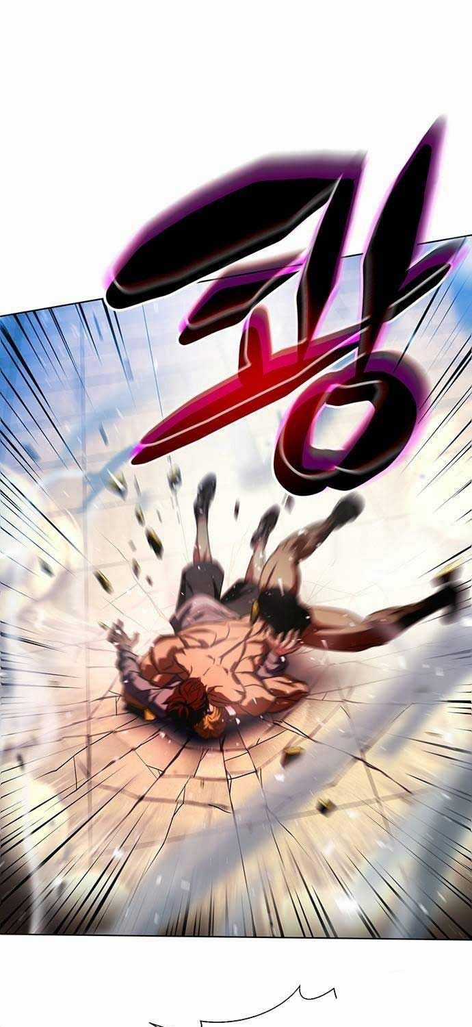 Sàn Đấu Sống Còn - Chapter 12 - Trang 42