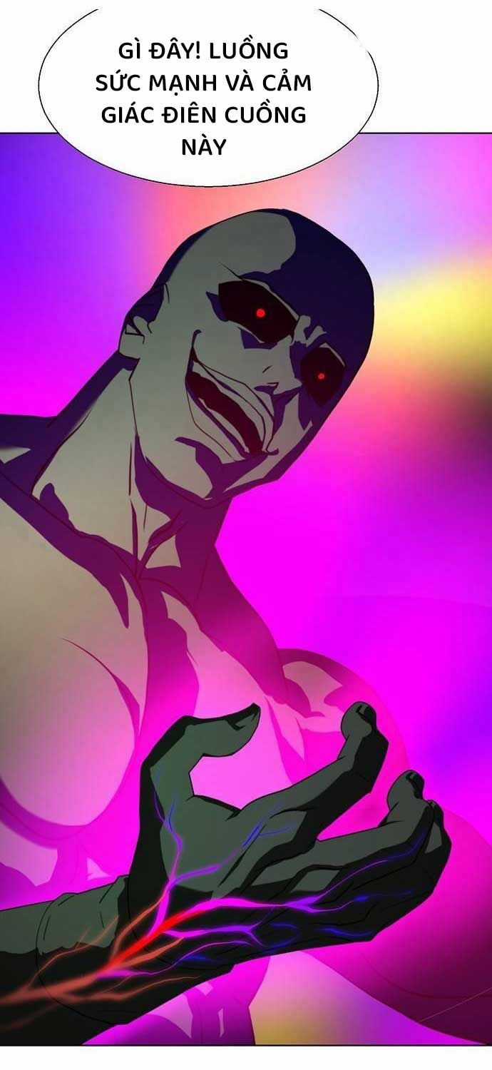 Sàn Đấu Sống Còn - Chapter 13 - Trang 12