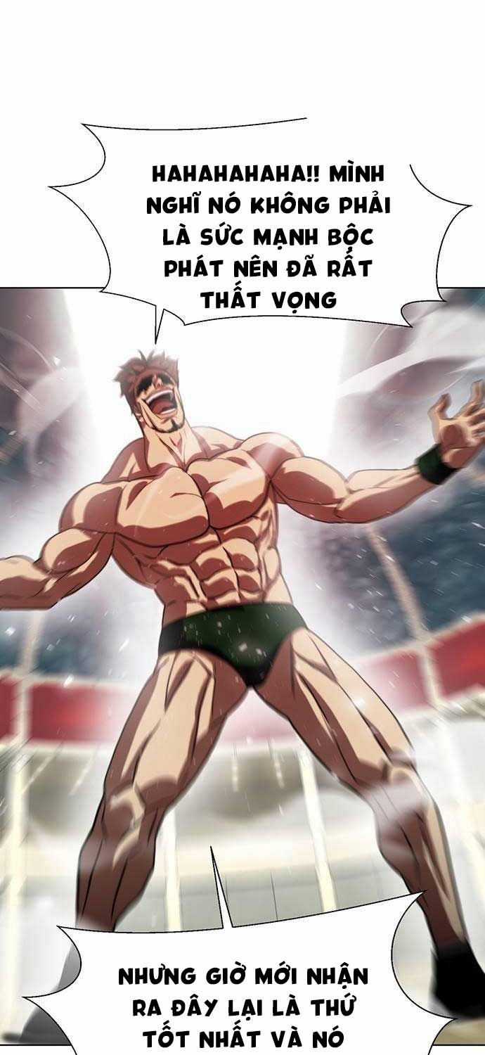 Sàn Đấu Sống Còn - Chapter 13 - Trang 13