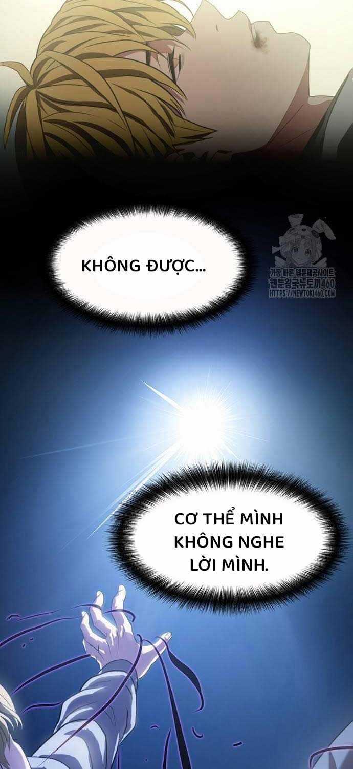 Sàn Đấu Sống Còn - Chapter 13 - Trang 17