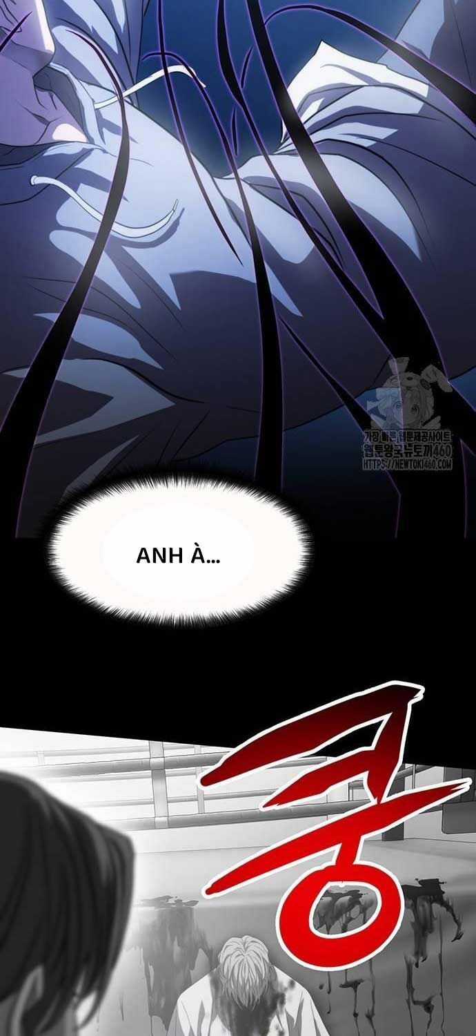 Sàn Đấu Sống Còn - Chapter 13 - Trang 18