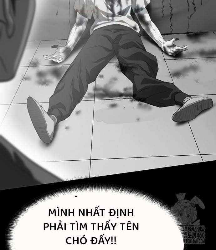 Sàn Đấu Sống Còn - Chapter 13 - Trang 19