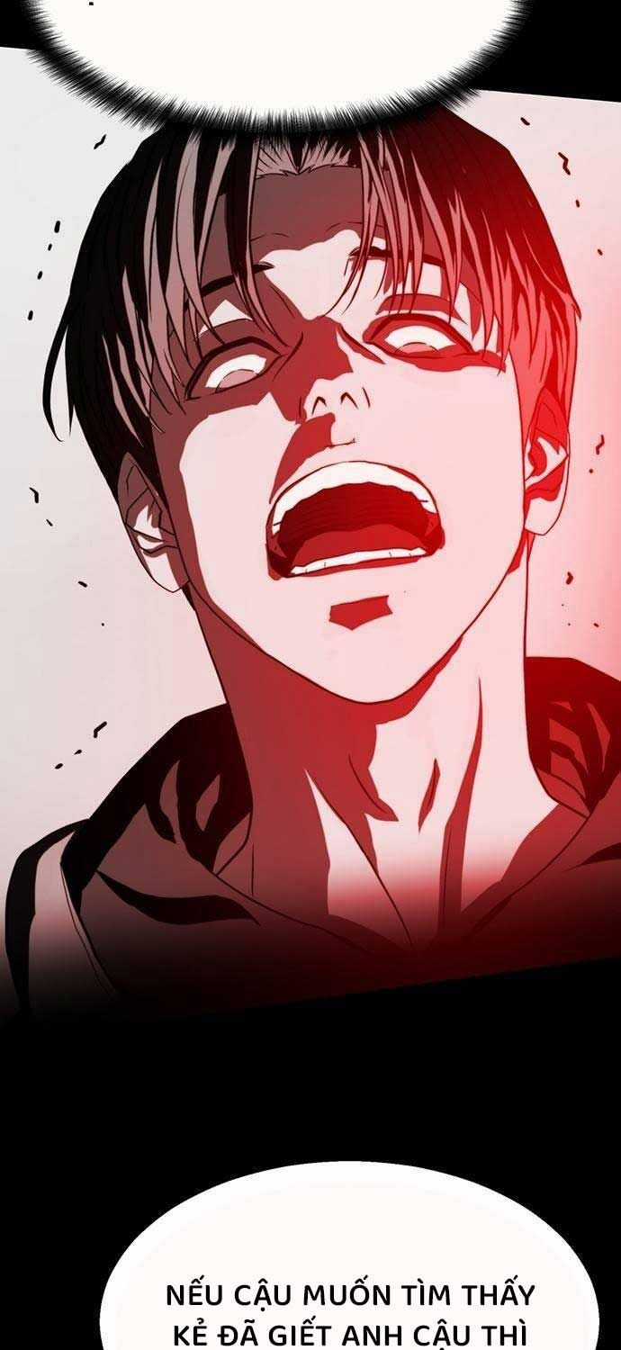 Sàn Đấu Sống Còn - Chapter 13 - Trang 20