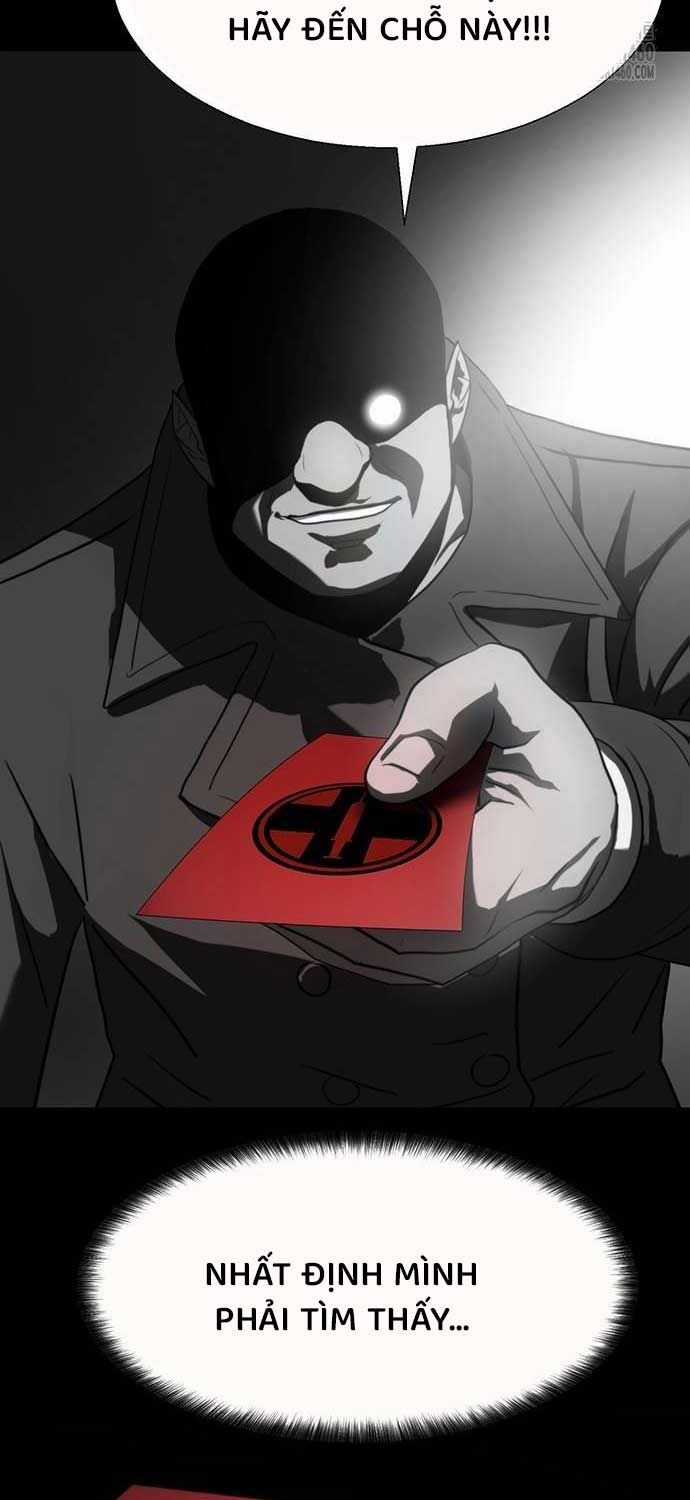 Sàn Đấu Sống Còn - Chapter 13 - Trang 21