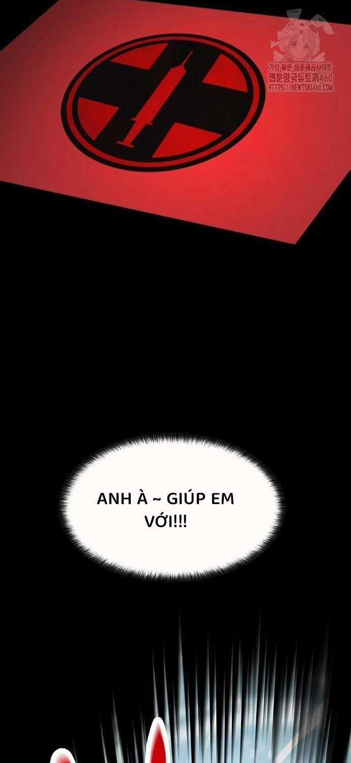 Sàn Đấu Sống Còn - Chapter 13 - Trang 22