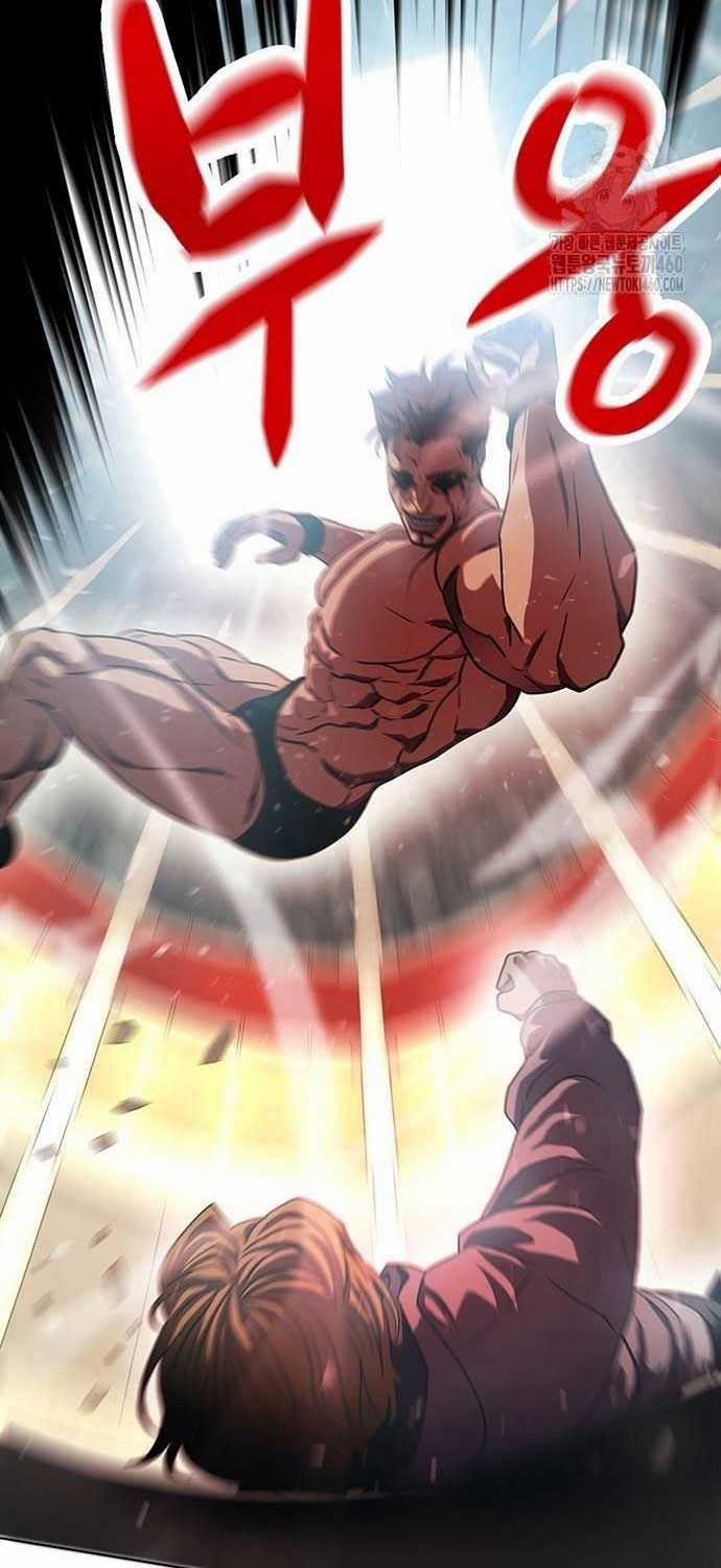 Sàn Đấu Sống Còn - Chapter 13 - Trang 23