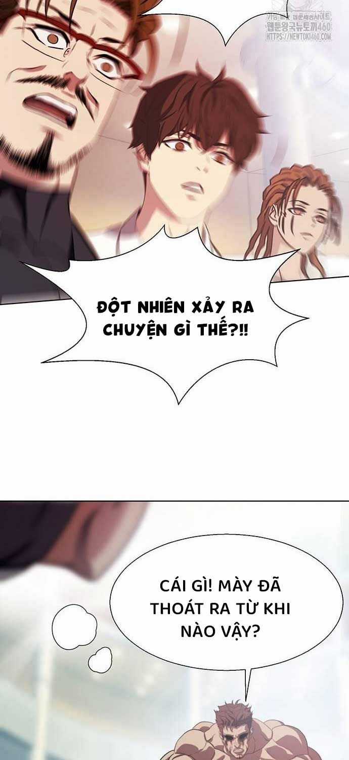 Sàn Đấu Sống Còn - Chapter 13 - Trang 30