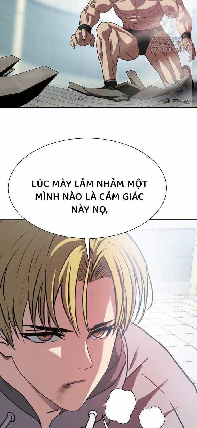 Sàn Đấu Sống Còn - Chapter 13 - Trang 31