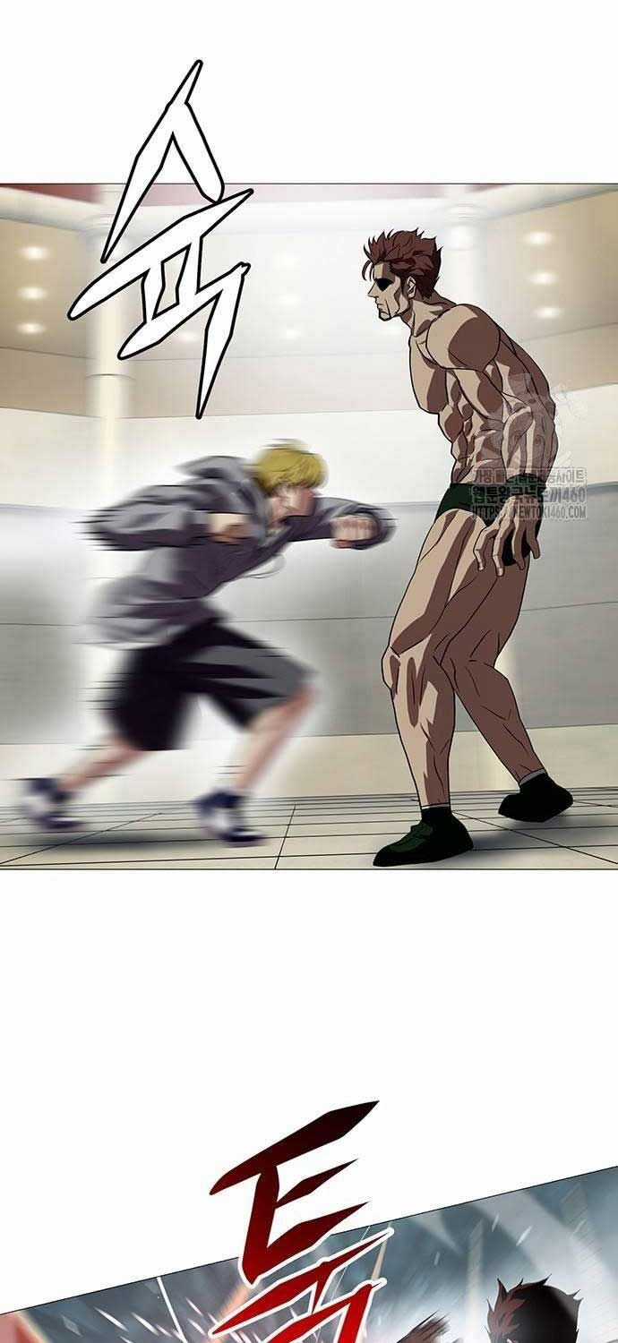 Sàn Đấu Sống Còn - Chapter 13 - Trang 35