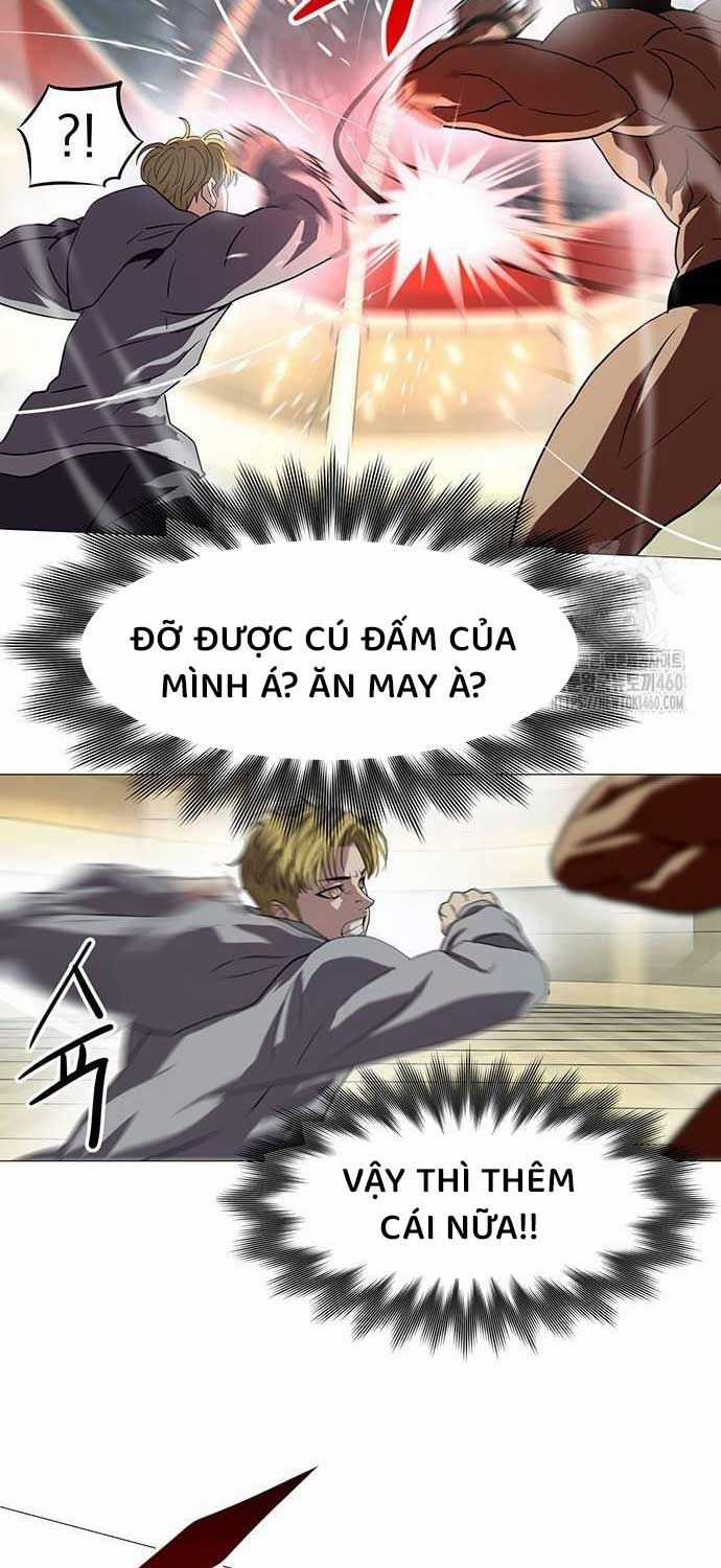 Sàn Đấu Sống Còn - Chapter 13 - Trang 36