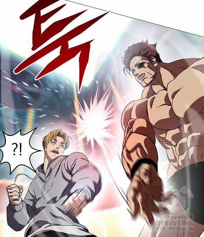 Sàn Đấu Sống Còn - Chapter 13 - Trang 37