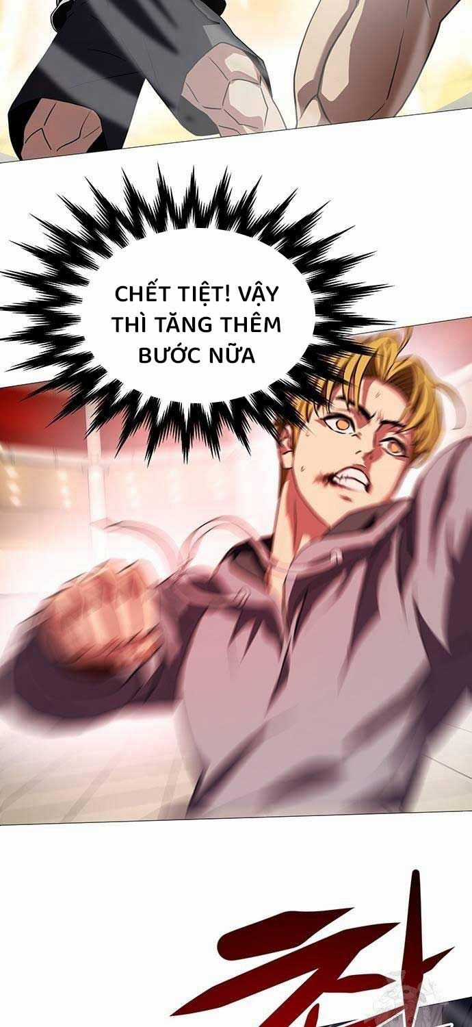 Sàn Đấu Sống Còn - Chapter 13 - Trang 38