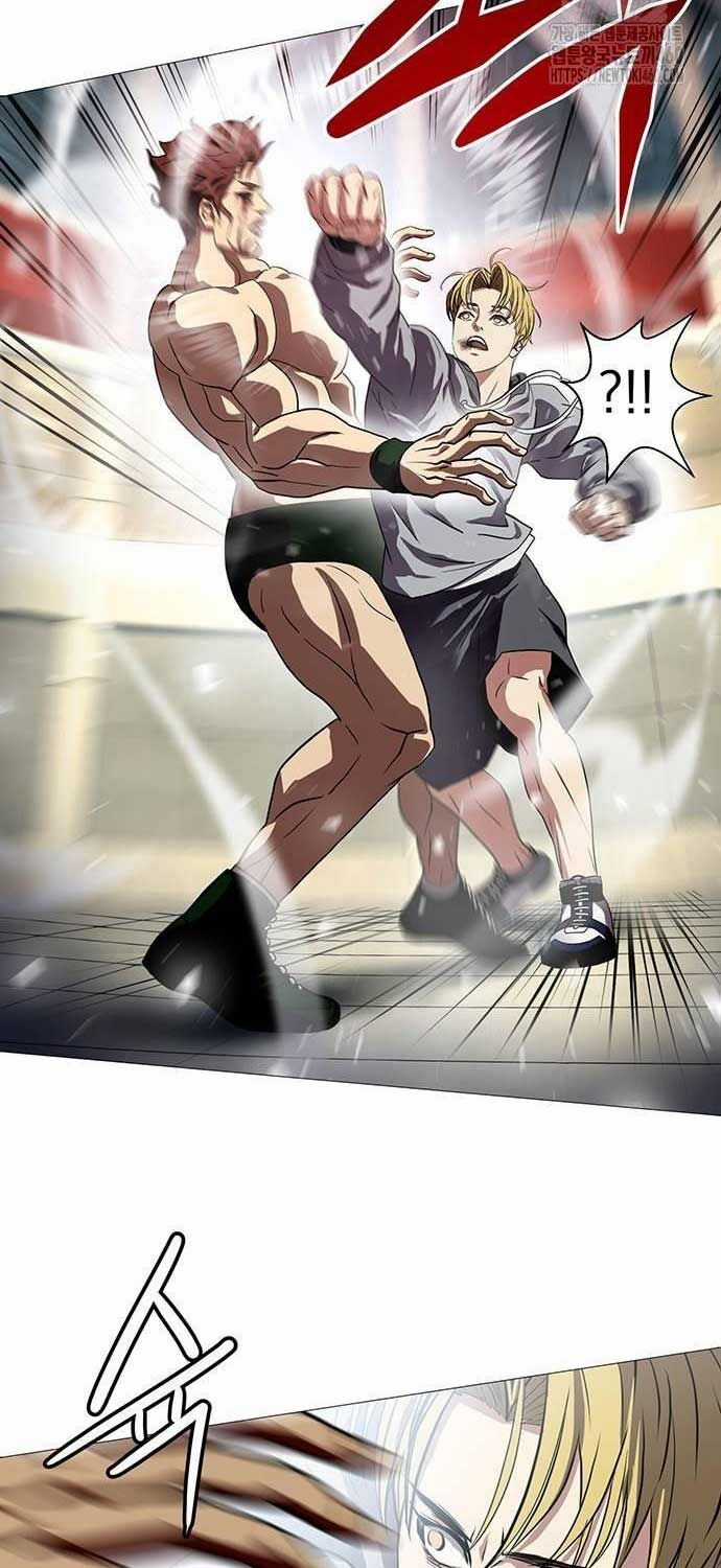 Sàn Đấu Sống Còn - Chapter 13 - Trang 39