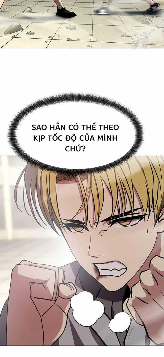 Sàn Đấu Sống Còn - Chapter 13 - Trang 41