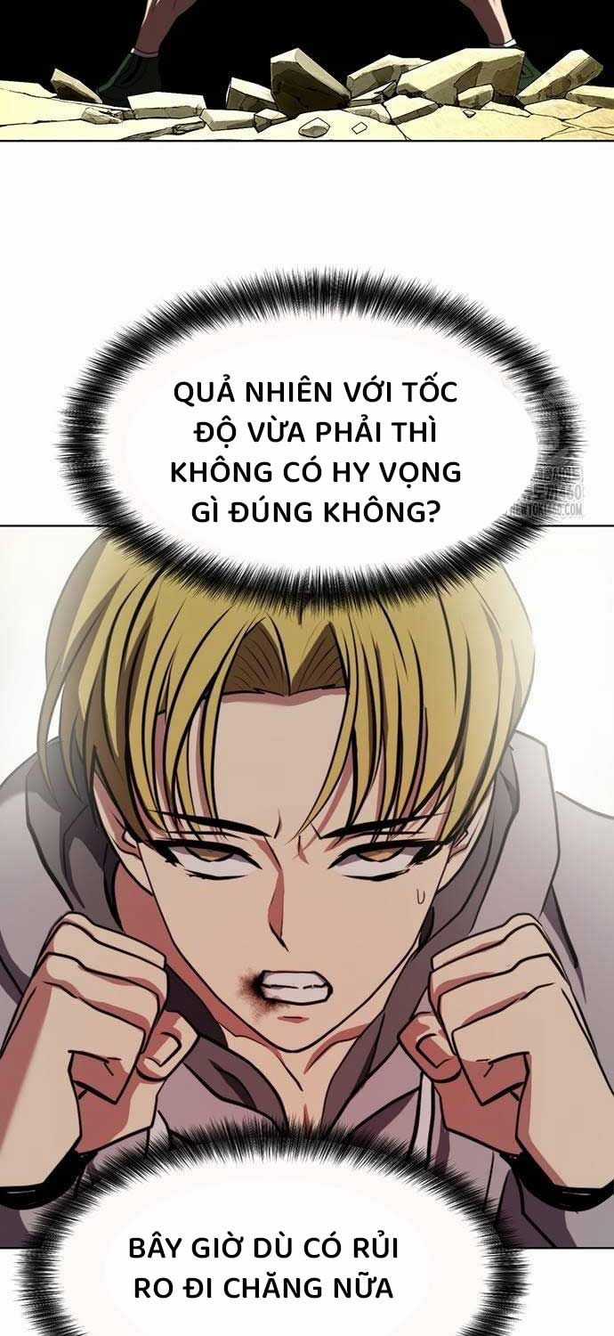 Sàn Đấu Sống Còn - Chapter 13 - Trang 44