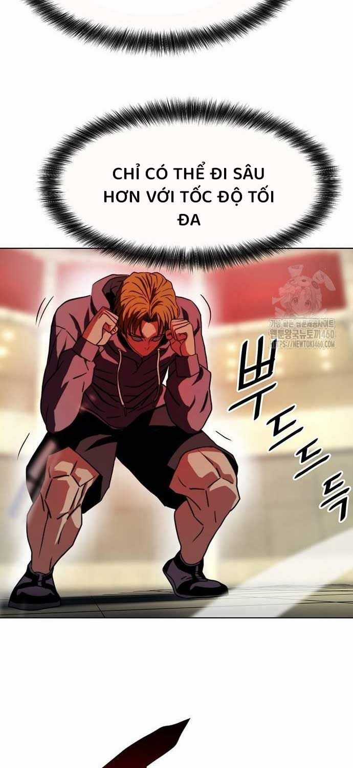 Sàn Đấu Sống Còn - Chapter 13 - Trang 45