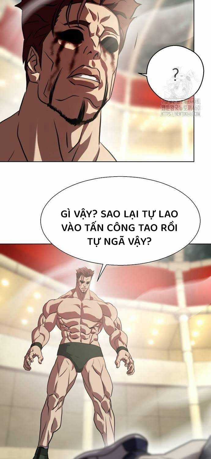 Sàn Đấu Sống Còn - Chapter 13 - Trang 51