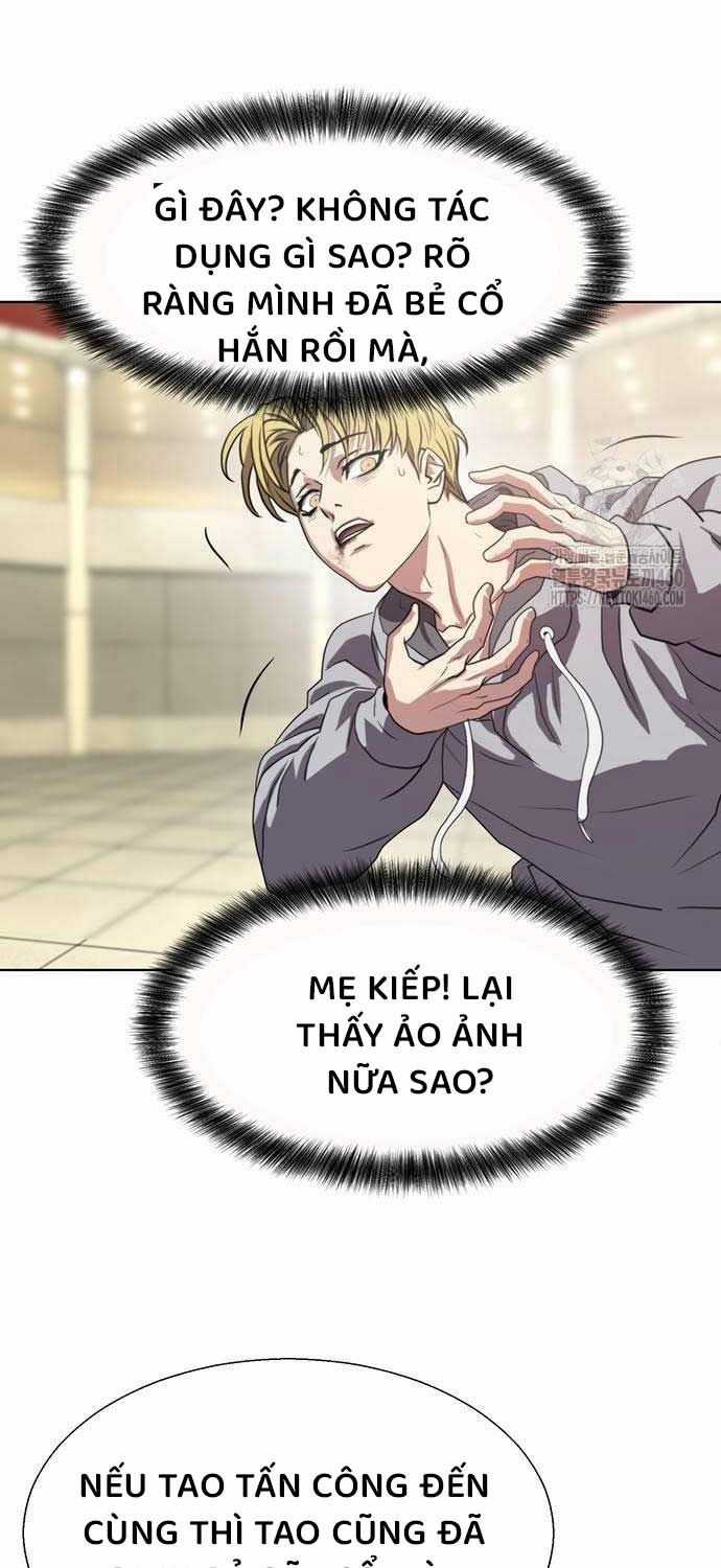 Sàn Đấu Sống Còn - Chapter 13 - Trang 53