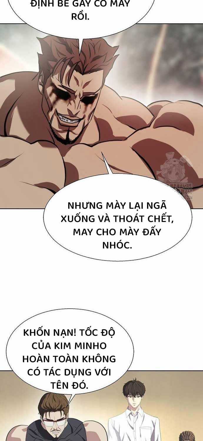 Sàn Đấu Sống Còn - Chapter 13 - Trang 54