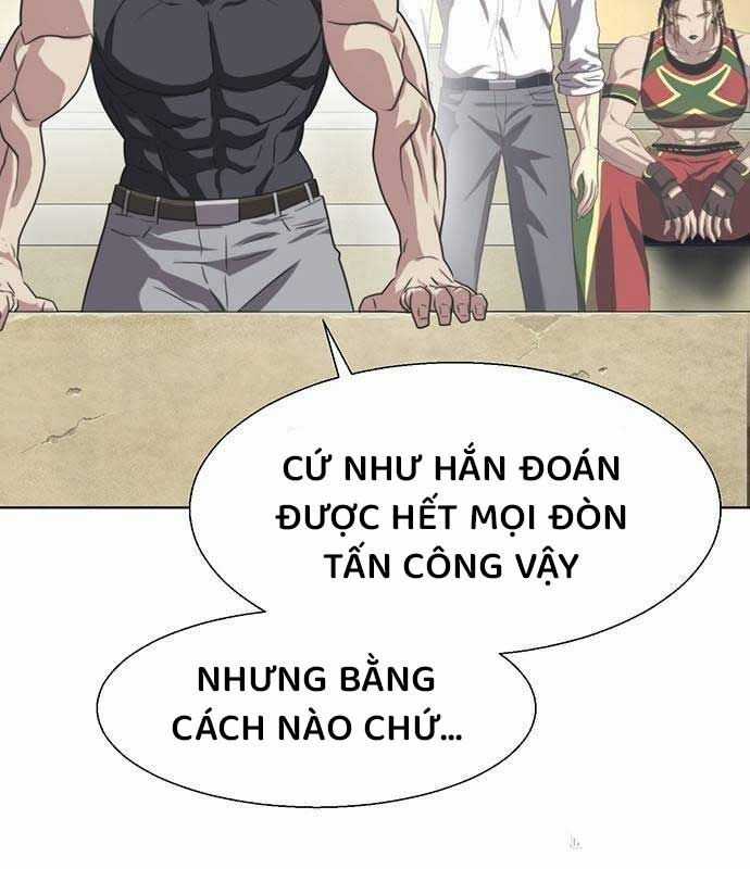 Sàn Đấu Sống Còn - Chapter 13 - Trang 55