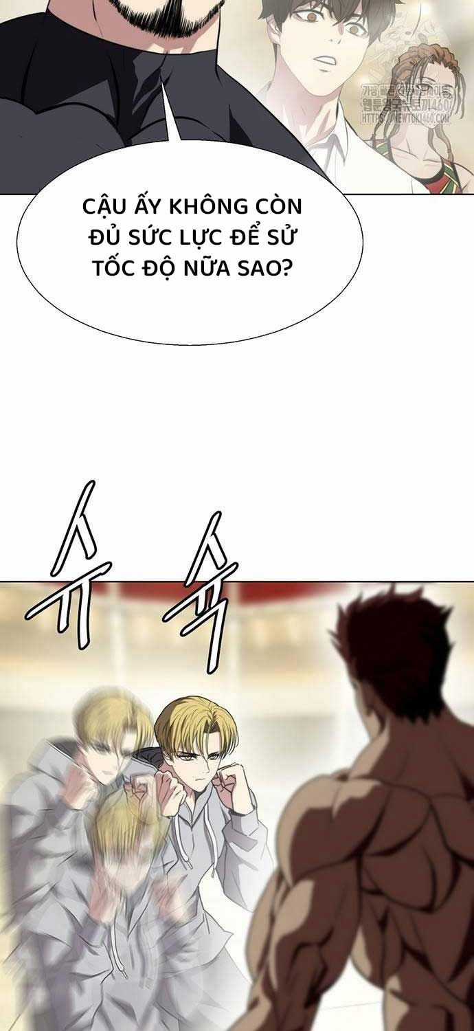 Sàn Đấu Sống Còn - Chapter 13 - Trang 58