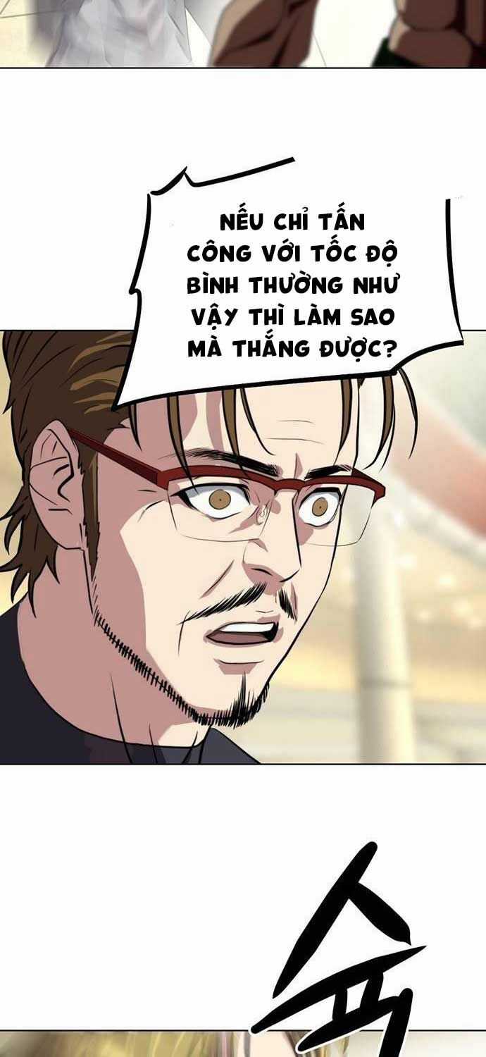 Sàn Đấu Sống Còn - Chapter 13 - Trang 59