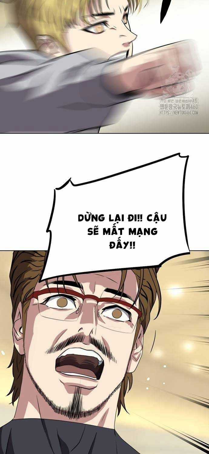 Sàn Đấu Sống Còn - Chapter 13 - Trang 60