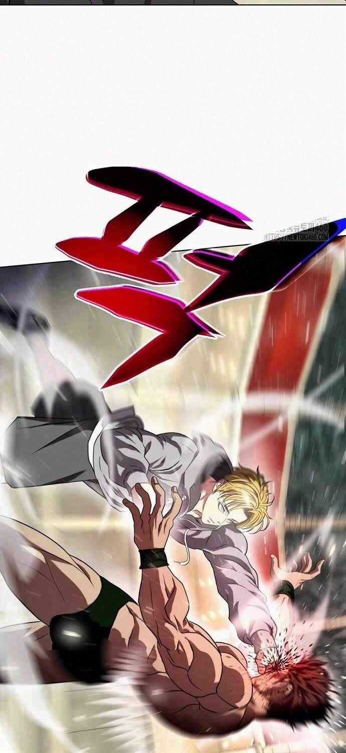 Sàn Đấu Sống Còn - Chapter 13 - Trang 61