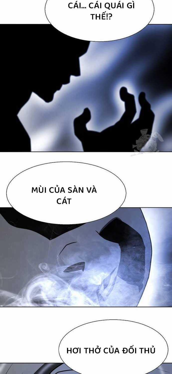 Sàn Đấu Sống Còn - Chapter 13 - Trang 9