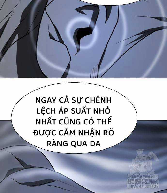 Sàn Đấu Sống Còn - Chapter 13 - Trang 10