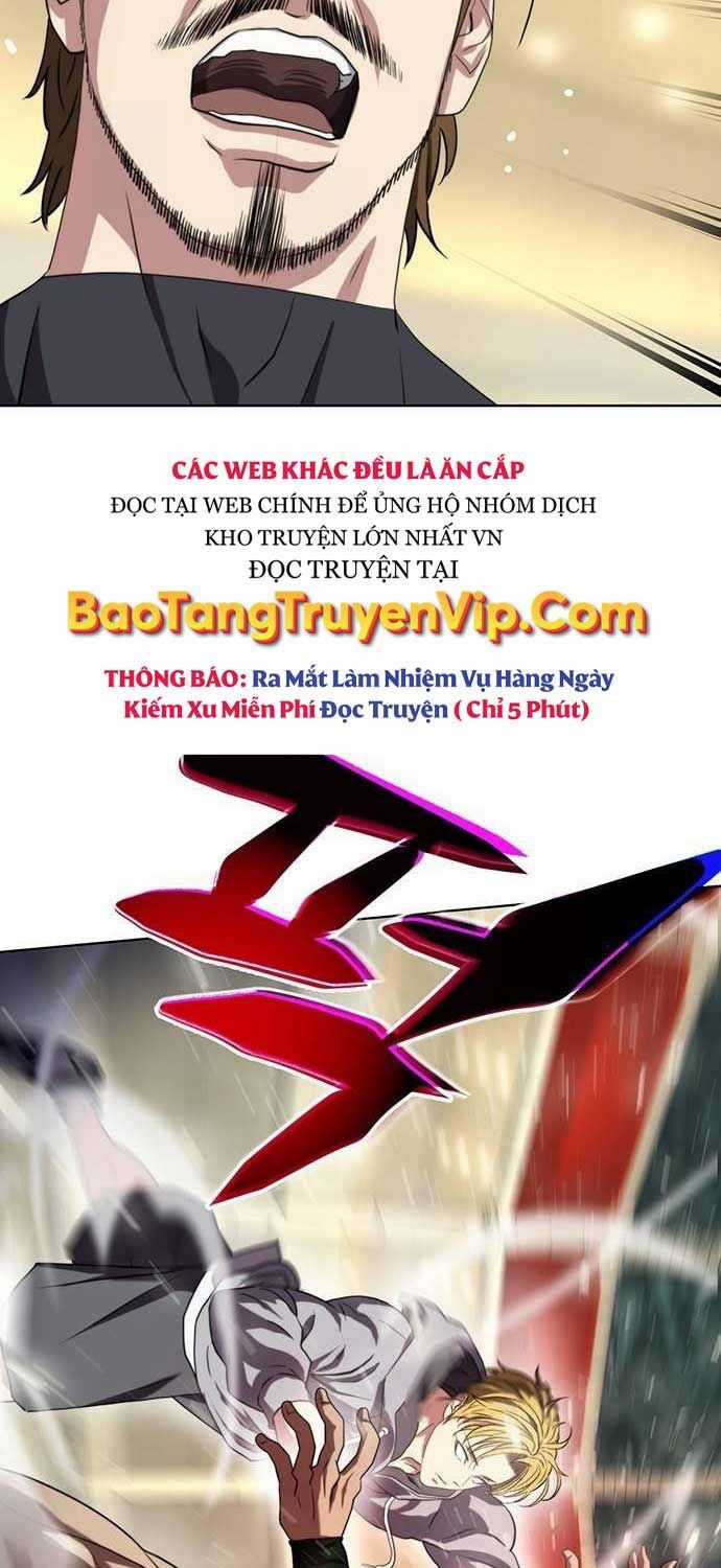 Sàn Đấu Sống Còn - Chapter 14 - Trang 3