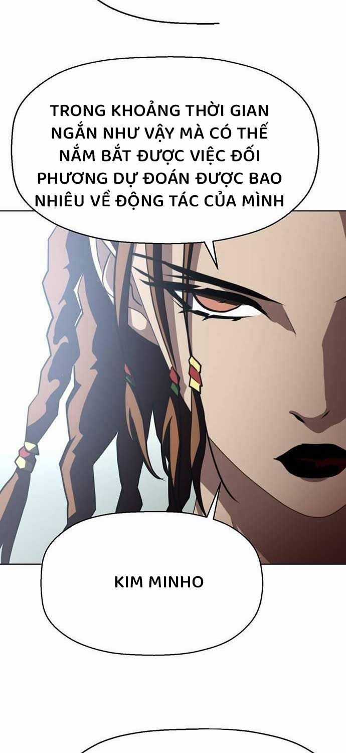 Sàn Đấu Sống Còn - Chapter 14 - Trang 21