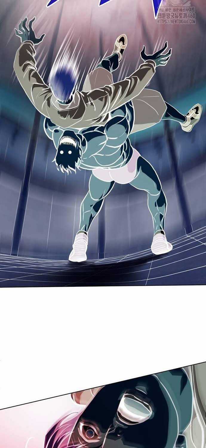 Sàn Đấu Sống Còn - Chapter 14 - Trang 30