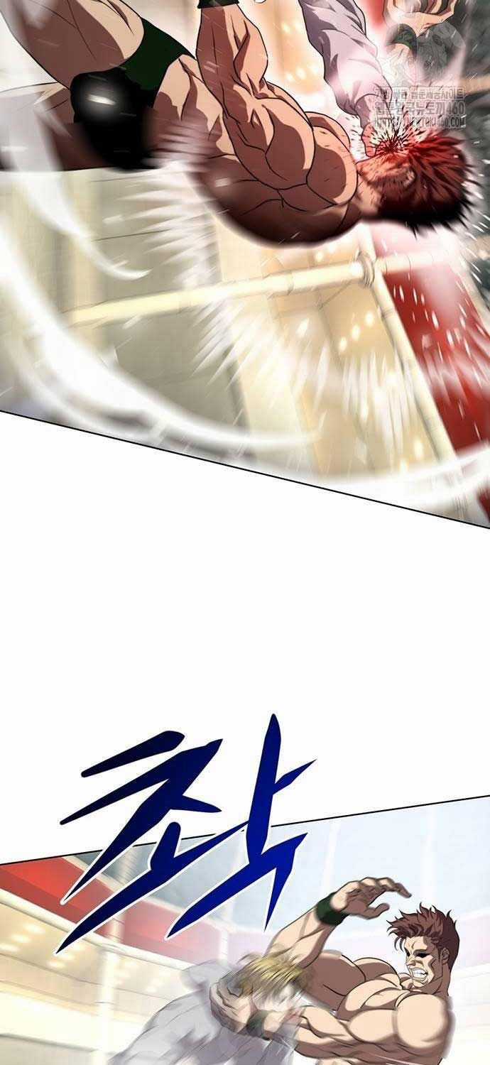 Sàn Đấu Sống Còn - Chapter 14 - Trang 4