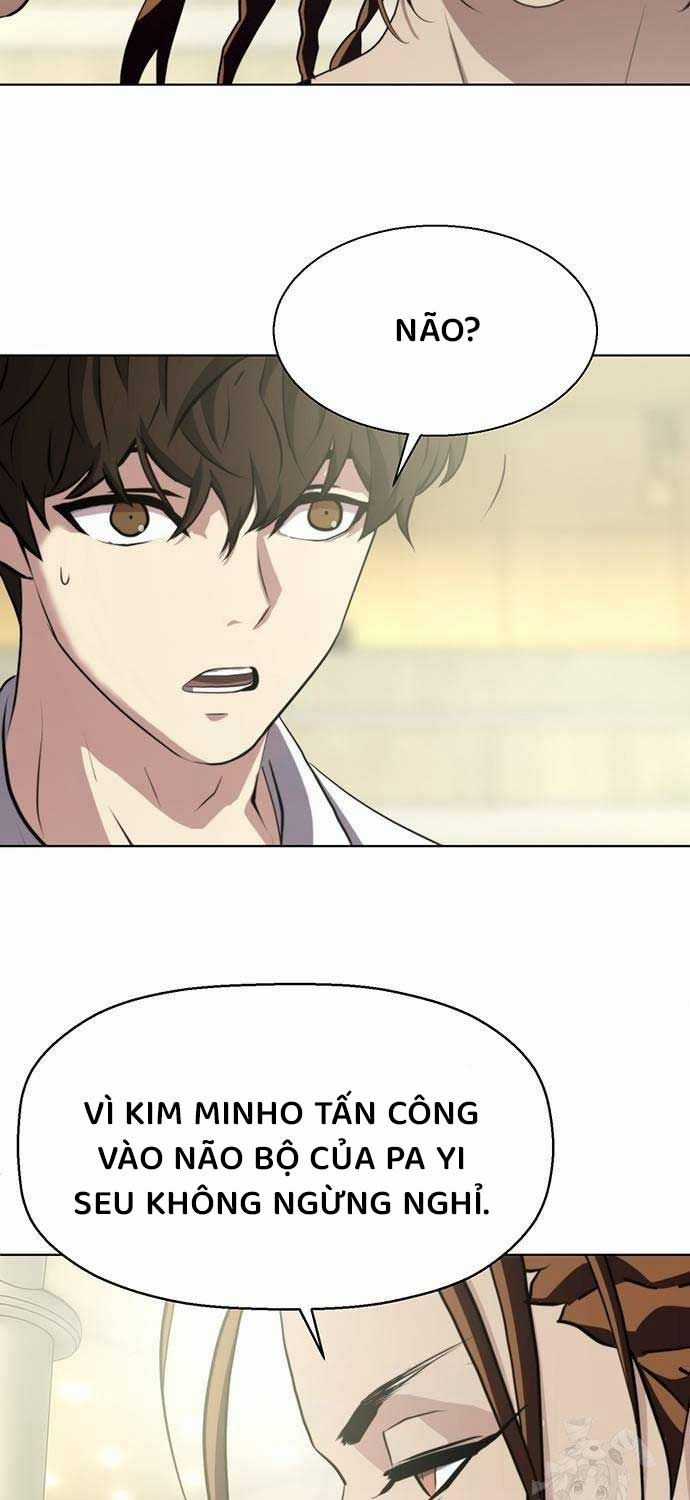 Sàn Đấu Sống Còn - Chapter 14 - Trang 38