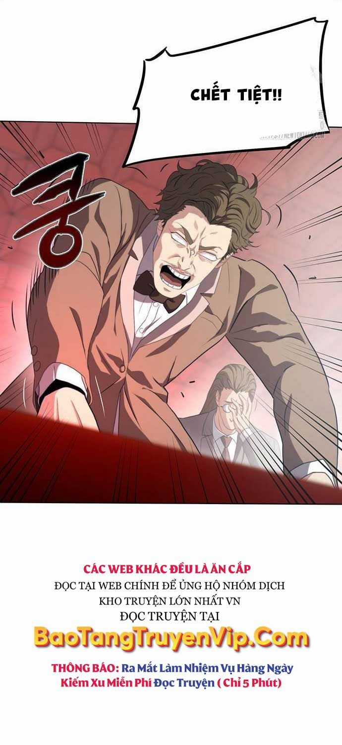 Sàn Đấu Sống Còn - Chapter 14 - Trang 50