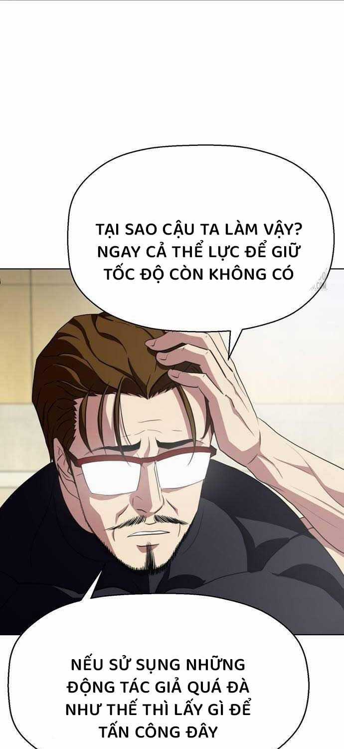 Sàn Đấu Sống Còn - Chapter 14 - Trang 8
