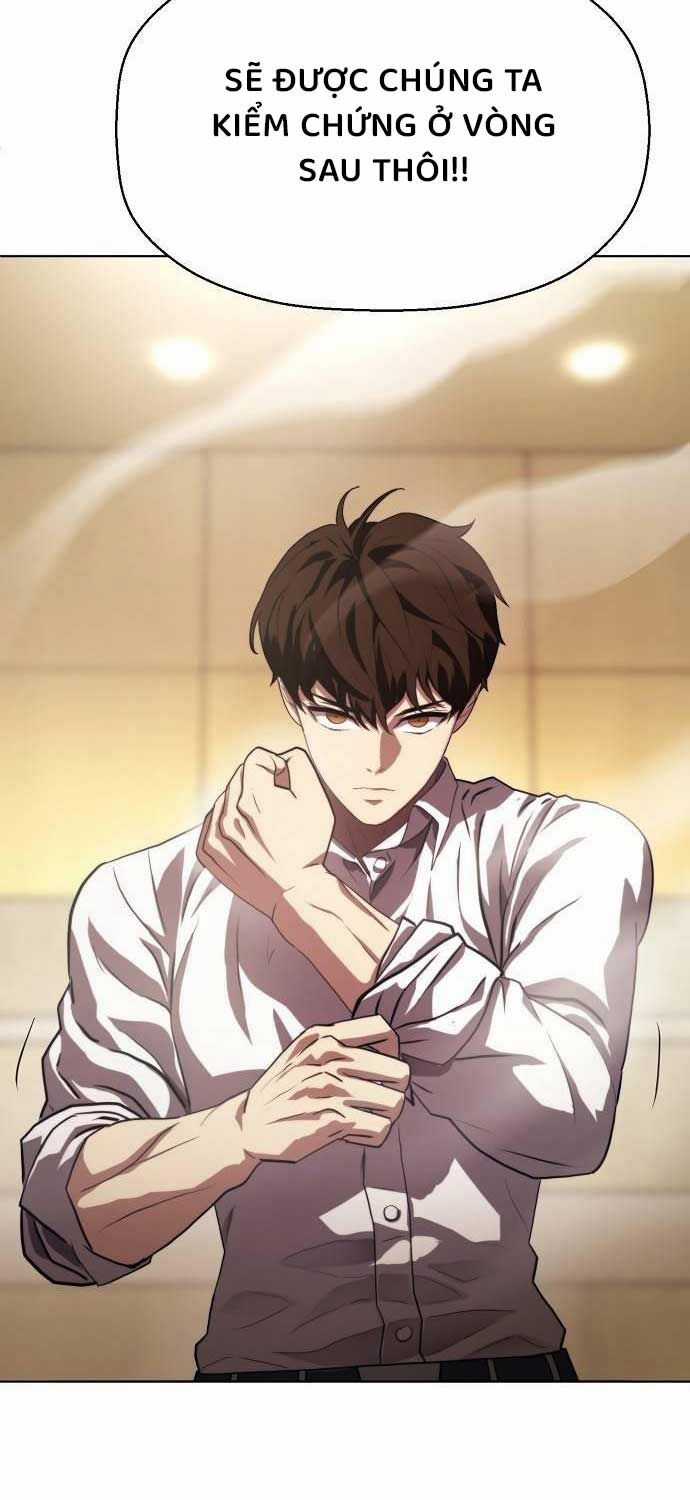 Sàn Đấu Sống Còn - Chapter 15 - Trang 3