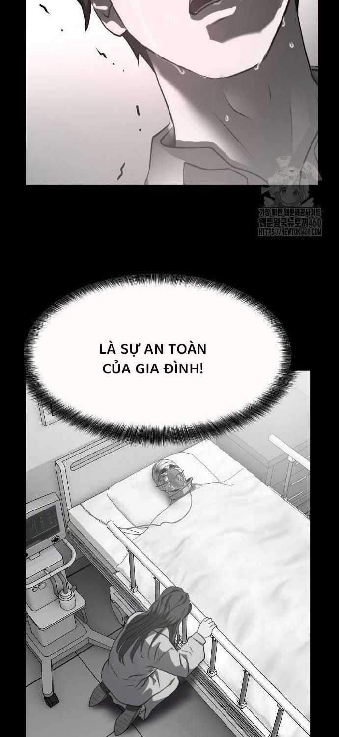 Sàn Đấu Sống Còn - Chapter 15 - Trang 35