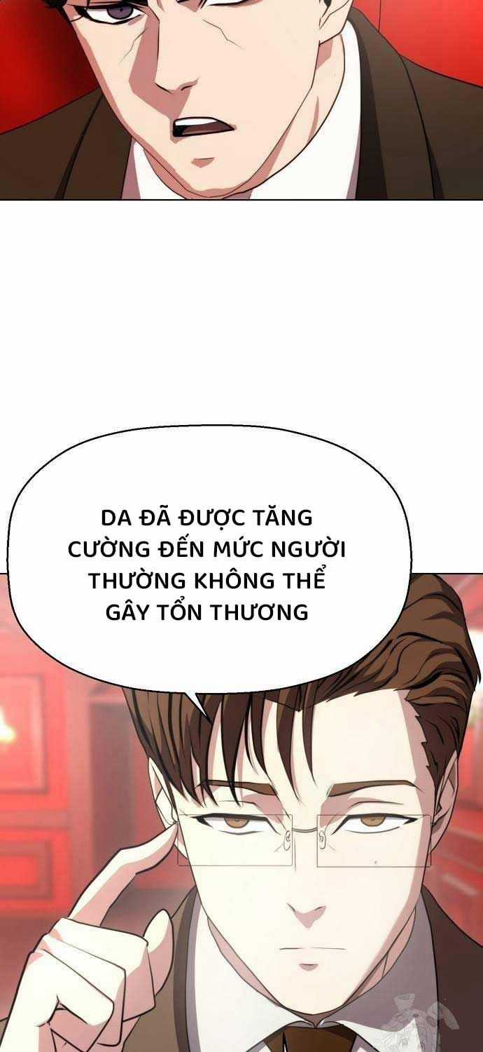 Sàn Đấu Sống Còn - Chapter 15 - Trang 44