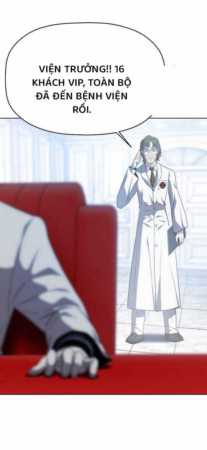 Sàn Đấu Sống Còn - Chapter 15 - Trang 6