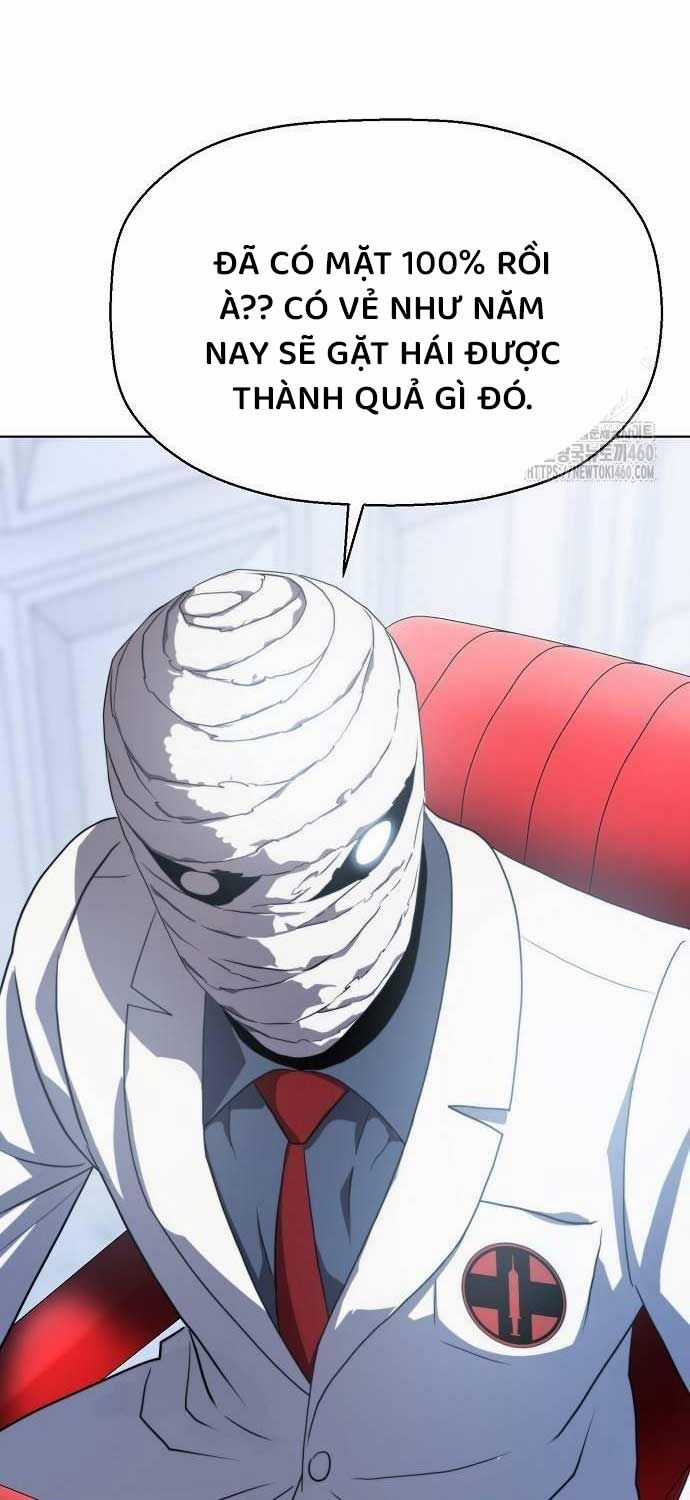 Sàn Đấu Sống Còn - Chapter 15 - Trang 7